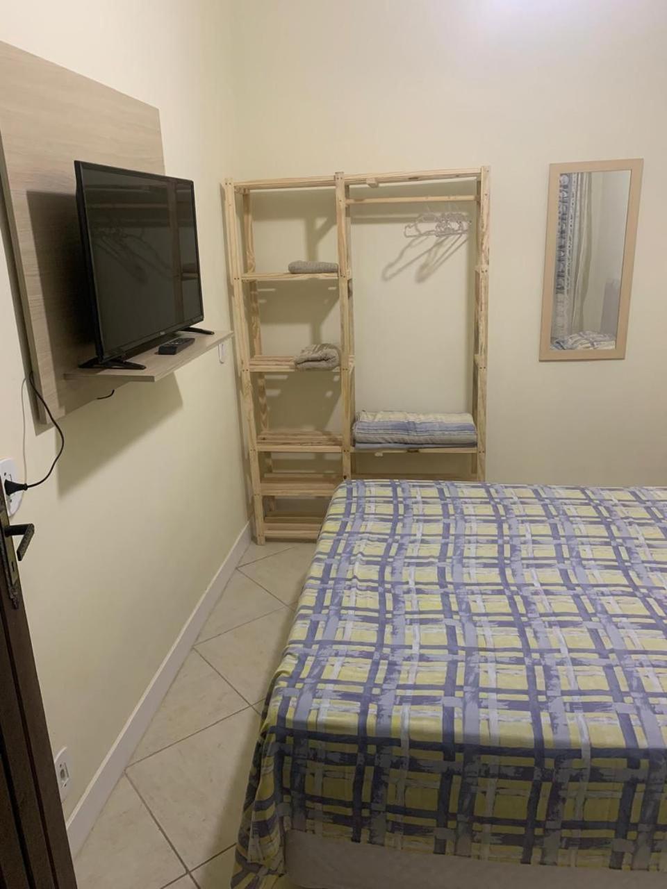 Ponto De Hospedagem domiciliar
