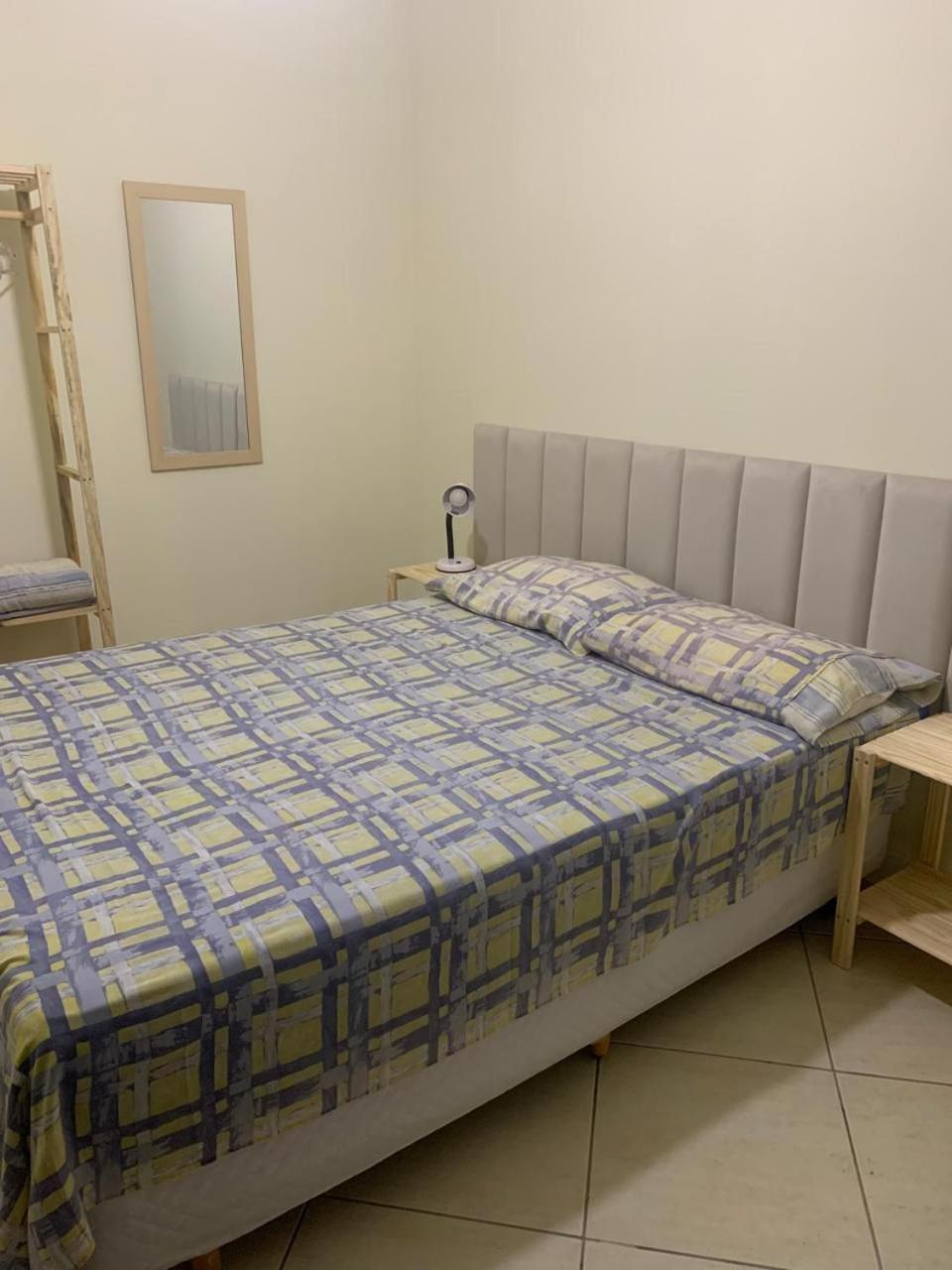 Ponto De Hospedagem domiciliar *