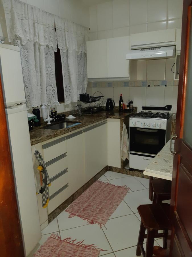 Hospedagem domiciliar Ponto De Cabo Frio