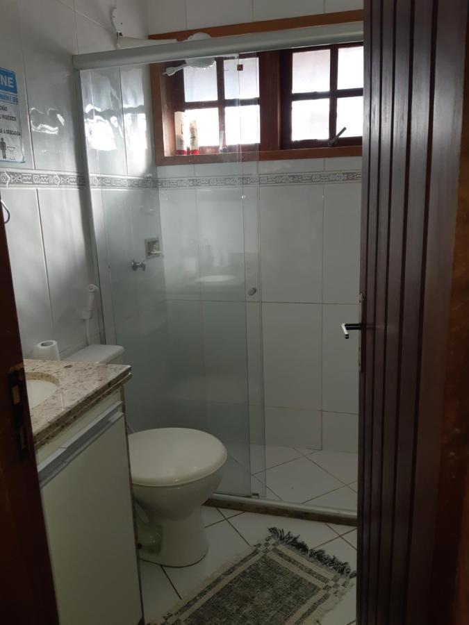 Hospedagem domiciliar Ponto De